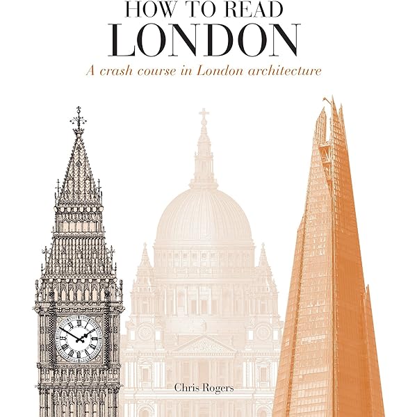 London: A History of 300 Years in 25 Buildings: Knox, Paul